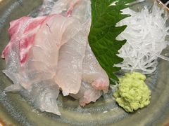 -合点寿司(美罗城店)