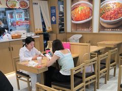 -金记 酿皮·煲烧饭(万博店)