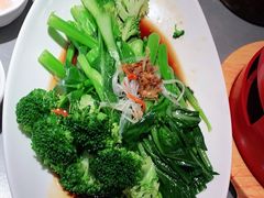 -闽上鲜·福建菜(龙湖滨江天街店)