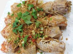 -好彩海鲜火锅饭店(银河百老汇店)