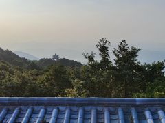 -梧桐山风景名胜区