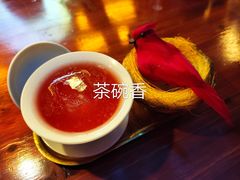 -THE BARMAN HOUSE(调酒师南门店)