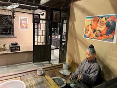 -东北民族民俗博物馆