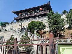 -清凉寺