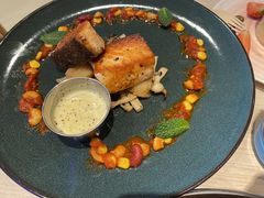 -卡朋西餐(悦汇城店)