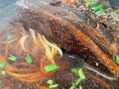 -小龙大肉面馆