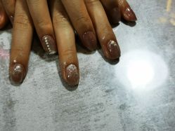 -Beauty Nails 美甲美睫皮肤管理