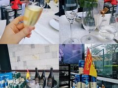 -深圳四季酒店·馥自助餐厅