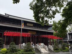 -香积寺
