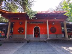 -岳麓山风景名胜区