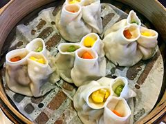 -汪一挑馄饨(老街店)