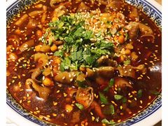 -辛香汇·现炒川菜(武进吾悦店)