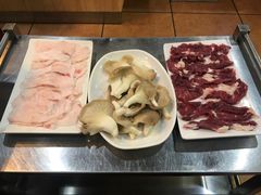 -潮泰牛肉火锅 · 创于1992年(车公庙店)