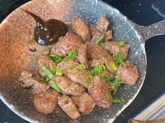 -真剑日本料理·铁板烧(贵州路店)
