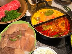-山缓缓火锅(青岛万象城店)