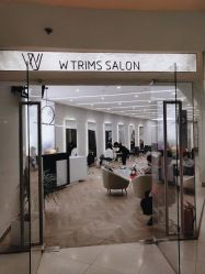 -TRIMS HAIR 修剪造型·烫染接发