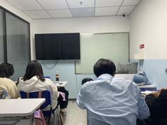 -新航道雅思托福·留学·考研培训(人民广场校区)