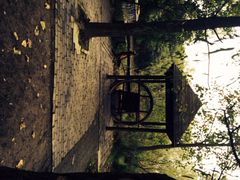 溱湖国家湿地公园-溱湖国家湿地公园