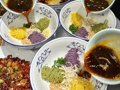 -小河盐帮·私家菜·烤鸭(三元桥·霄云路店)
