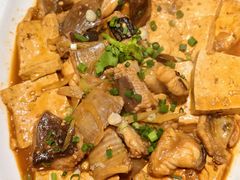 -添福来墨鱼饺子 · 海鲜东北菜(大连星海·黄浦路店)