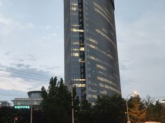 -西门子中国有限公司(阜通东大街店)