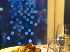 -广州四季酒店·意珍·意式自助餐