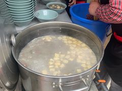 -金原鸭血粉丝汤总店(锁金村店)