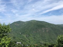 -妙峰山风景名胜区