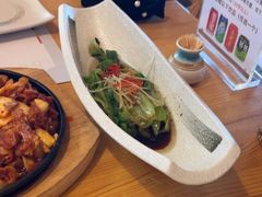 -延松朝鲜族料理