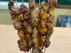 -老柴削面(向阳里店)