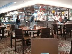 -广州天河希尔顿酒店