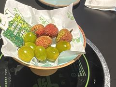 -季季山·云南野生菌火锅(上海首店)