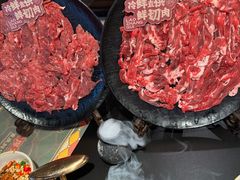 -廖掌柜·重庆鲜货火锅(上海首店)