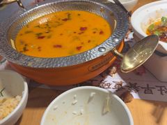 -五口灶下饭小炒(洛社店)