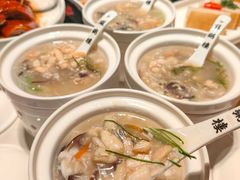 -滋粥楼·顺德菜(番禺广场总店)
