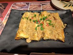 -寂寞的豆芽(西大望南路店)