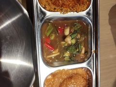 -韩乔恩·韩式自助·无限烤肉(新迎新城店)