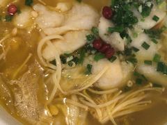 -水天堂西餐厅(绿宝广场店)