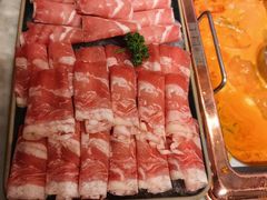 -新辣道鱼火锅(西二旗店)