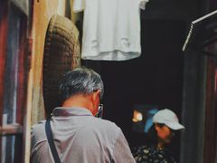 -CITY MART城市集市·里弄(北外滩来福士广场店)