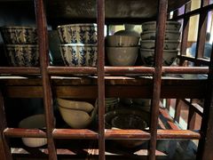 -南园民国茶楼餐厅·常州菜(北大街店)