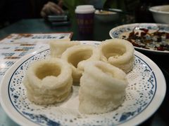-龙老五汤店(站前西路店)
