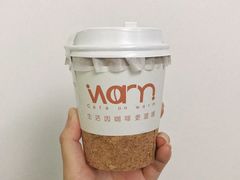 -Cafe on warm(丹霞店)