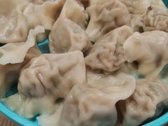 -老边饺子馆(东单店)