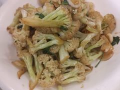 -青岛蓝海大饭店·渔歌舫(李沧店)