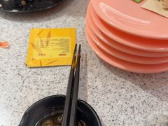 -争鲜回转寿司(西红门荟聚PLUS店)