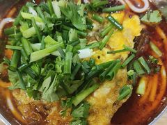 -张家羊肉汤粉小吃店