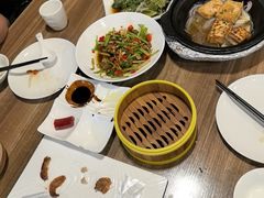 -九头鹰家宴(岳家嘴店)