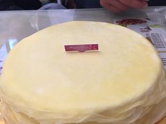-OL’s Cake鲜荟千层(东风中路店)