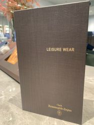 -Biella Fibers杰尼亚Zegna面料西装·夹克·礼服全定制Bespoke(晶耀前滩店)
